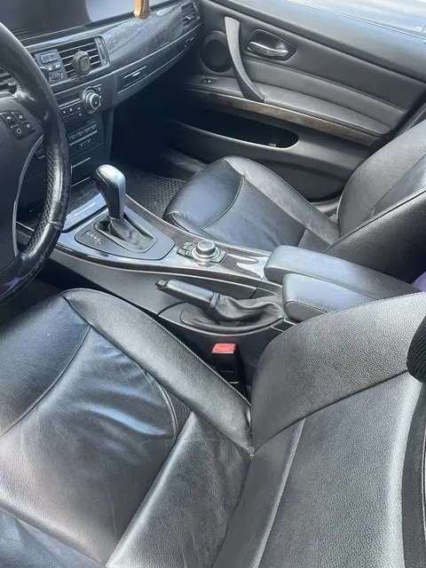 Автомобиль марки БМВ 320I, г/н С999ЕХ196, VIN X$XPG9842OE712697 2011 г.в.