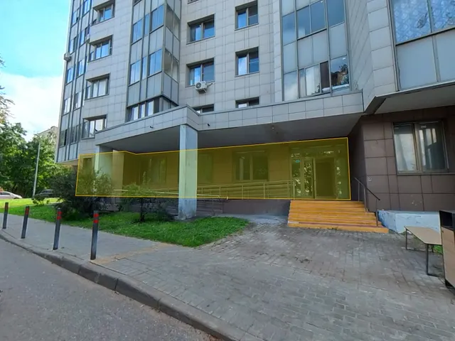 Продажа имущества, находящегося в собственности города Москвы, нежилое помещение по адресу: г. Москва, ул. 11-я Парковая, д. 52, площадью 166,0 кв.м (этаж № 1), кадастровый номер: 77:03:0005011:9072