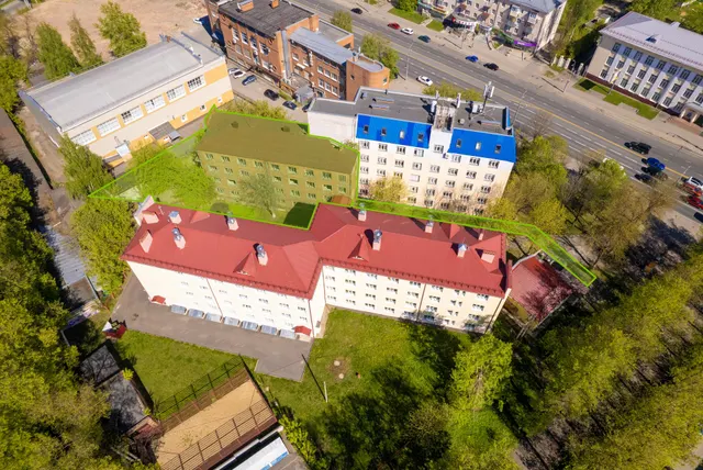 Продажа находящегося в федеральной собственности объекта незавершенного строительства площадью 1 827,1 кв. метра (кадастровый номер 37:24:010104:53) одновременно с находящимся в федеральной собственности земельным участком площадью 1 158 кв. метров (кадастровый номер 37:24:010104:170), на котором расположен такой объект незавершенного строительства, по адресу: Ивановская область, город Иваново, проспект Шереметевский, дом 27.