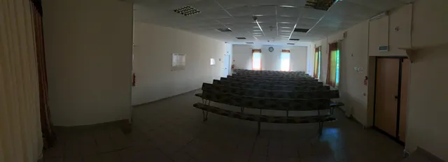 Земельный участок общей площадью 872 кв. м, кадастровый номер 34:38:020201:31 реестровый номер федерального имущества П11360009925, с расположенным на нем зданием  общей площадью 112,6 кв.м, кадастровый номер 34:38:020201:158, реестровый номер федерального имущества П12360077936, по адресу: Волгоградская область, Урюпинский район, г. Урюпинск,  ул. Партизанская, д. 160 А