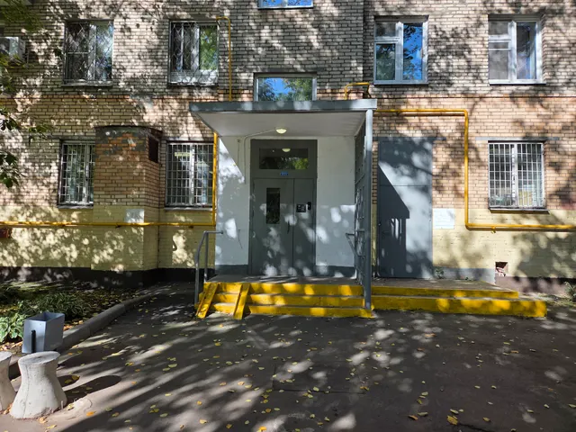 Продажа имущества, находящегося в собственности города Москвы: жилое помещение по адресу: г. Москва, ул. Тайнинская, д. 14, кв. 62, общей площадью 54,2 кв. м. (Этаж № 9), кадастровый номер: 77:02:0010003:4883
