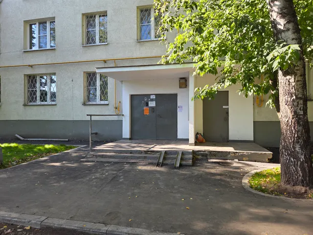 Продажа имущества, находящегося в собственности города Москвы, жилое помещение по адресу: г. Москва, пр-д Анадырский, д. 49, кв. 138, площадью 44,1 кв.м (Этаж № 8), кадастровый номер: 77:02:0010008:2364