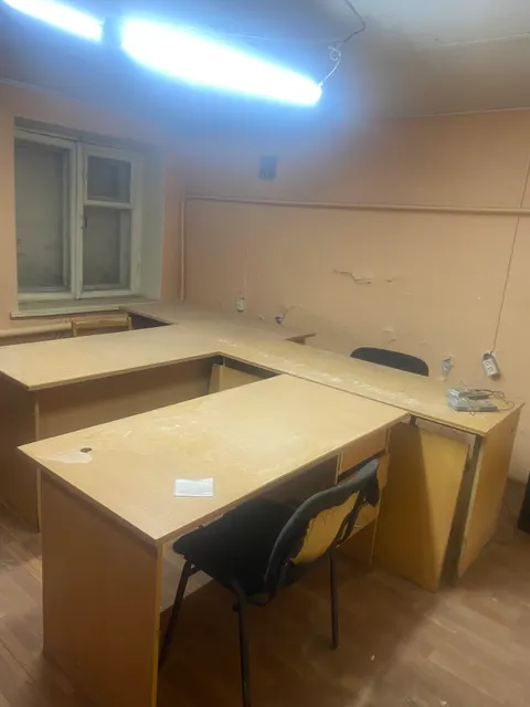 Нежилое помещение