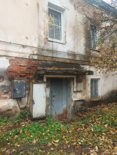 Нежилое помещение, площадь 189,7 кв. м; нежилое помещение, площадь 308,4 кв. м, расположенные по адресу: Новгородская область, м.о. Старорусский, г. Старая Русса, ул. Кириллова, д. 6