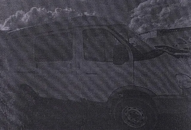 (169-98011-26) Грузовой фургон ГАЗ 27527, 2018 г.в., г/н Р604КК11, VIN: X96275270J0850503, цвет белый, СТС 9901 №892053, выдано 18.05.2018, ПТС отсутствует.