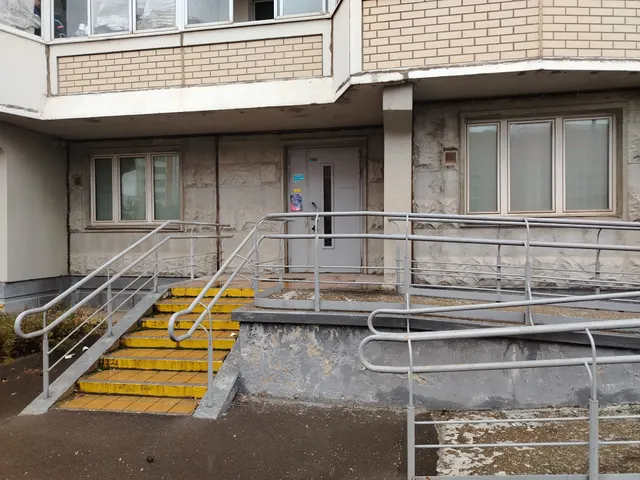 Продажа имущества, находящегося в собственности города Москвы, нежилое помещение по адресу: г. Москва, ул. Недорубова, д. 21, площадью 270,3 кв. м. (Этаж № 1, помещ. 1Н), кадастровый номер: 77:16:0010105:5724
