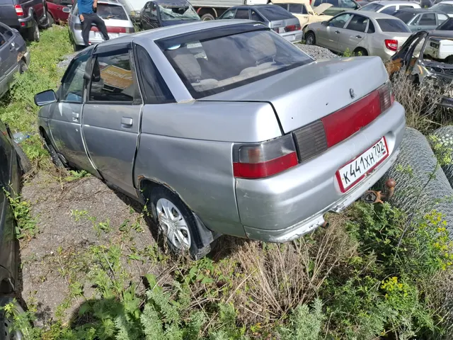 Легковые автомобили (согласно приложения)