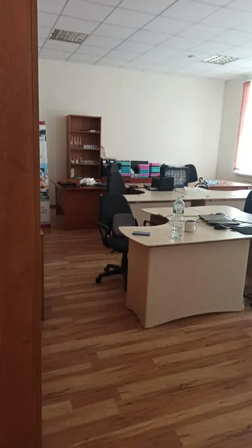 Нежилое помещение