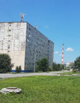 Жилое помещение, эт. 3, общ.пл. 22,4 кв.м., кад.№ 25:15:000000:3904, адрес: Приморский край, м.о. Пожарский, пгт. Лучегорск, мкр. 3-й, д. 12, кв. 339, сведения о зарегистрированных: Додонова (Золотухина) Н.В., Додонов Н.О., задолженность по капремонту на 05.08.2026 - 8 763,32руб., пеня - 931,65руб., соб-к Додонова (Золотухина) Н.В