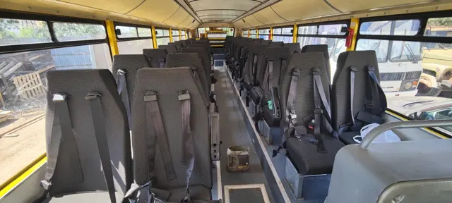 Автобус Мз, класс III, марка (модель) VOLGABUS 5285D0-0000010