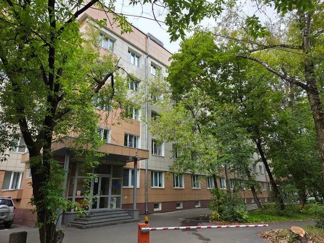 Продажа имущества, находящегося в собственности города Москвы, нежилое помещение по адресу: г. Москва, ул. Космонавтов, д. 18, корп. 2, площадью 172,5 кв. м (этаж № 5), кадастровый номер: 77:02:0023004:3912
