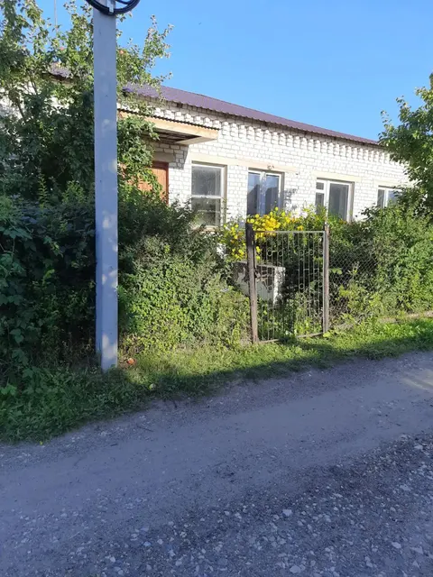 Продажа имущества, расположенного по адресу: Нижегородская область, р-н. Воротынский, рп. Воротынец, ул. Гагарина, д. 1а: земельный участок с кадастровым номером 52:28:0130011:21. с расположенном на нем зданием с кадастровым номером 52:28:0130011:1322