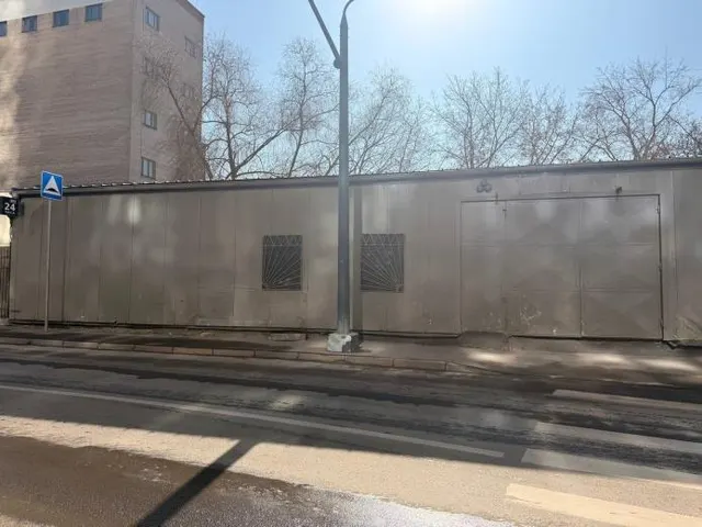 На право заключения договора аренды нежилых помещений, расположенных по адресу:  город Москва, вн. тер. г. муниципальный округ Тимирязевский, Дмитровское шоссе, дом 11, строение 6: этаж 1, пом. I, комн. 1, пом. II, комн. 1, пом. III, комн. 1 и стр. 14 б/н, этаж 1, пом. I, комн. 1, 2, находящиеся в собственности Российской Федерации