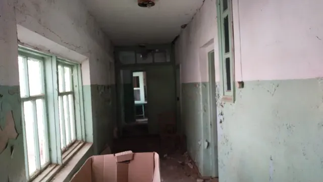 Здание с кадастровым номером 26:03:070302:2942