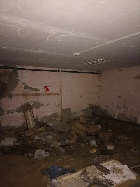 Нежилое помещение в многоквартирном доме с кадастровым номером 62:29:0070010:2556, назначение: нежилое, площадью 113,4 кв.м, подвал № 0, расположенное по адресу: Российская Федерация, Рязанская область, г.о. город Рязань, г. Рязань, ул. Гагарина, д. 87, помещение Н3, реестровый номер: 149191.