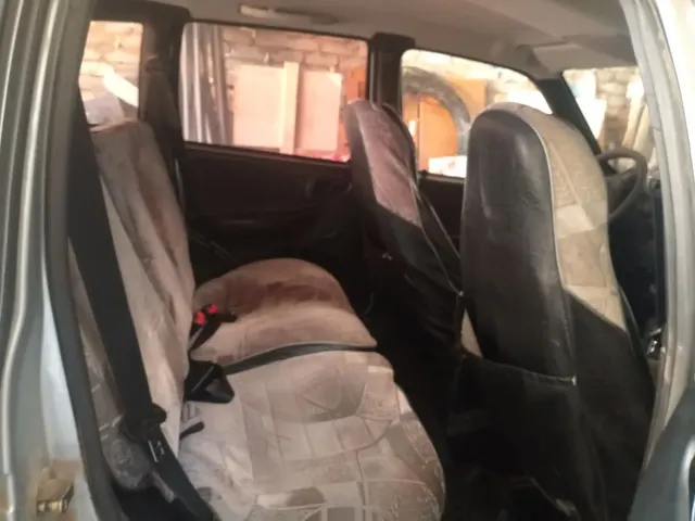 Легковой автомобиль универсал CHEVROLET NIVA 212300-55, VIN X9L21230090284870, 2009 года выпуска, категория ТС: «В»; шасси (рама): отсутствует; цвет кузова: светло-серебристый.