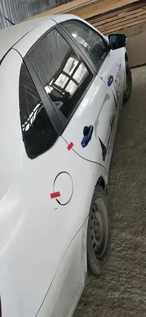 Д-к Рябоконь В.В. А/м LADA GRANTA, г/в 2022, г/н С201ЕО193, VIN XTA219040P0879979. Обременение:залог, арест, н/ц 523 320,00 руб., з-к 104 664,00 руб., ш/а 5 233,00 руб.