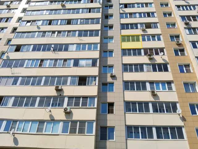 Продажа имущества, находящегося в собственности города Москвы, жилое помещение по адресу: г. Москва, п. Кокошкино, дп. Кокошкино, ул. Ленина, д. 12, кв. 85, общей площадью 88,5 кв. м (этаж № 7), кадастровый номер: 77:18:0171106:372