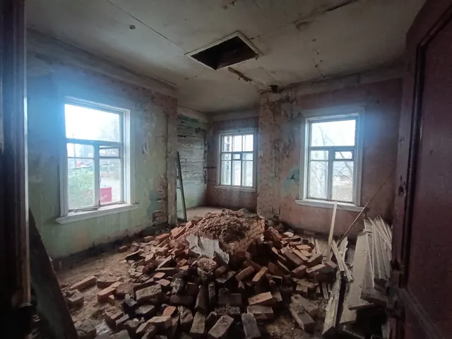 Помещение  с кадастровым номером 69:16:0070423:45, площадью 21,8 кв.м.