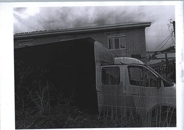 Автомобиль ГАЗ 33023 2844 SB; 2012 г.в.; г/н А464РВ73; VIN XU42844SBC0000011; номер кузова (прицепа) 330230C0140490; № двиг.: 89527016. (Поручение 1197-у, должник Хисметуллов Фарит Азатович). Начальная стоимость 982 000,00 рублей.