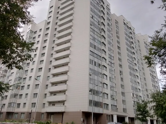 Продажа имущества, находящегося в собственности города Москвы: жилое помещение по адресу: г. Москва, ул. 11-я Парковая, д. 52, кв.11 общей площадью 145,9 кв.м. (Этаж№5), кадастровый номер: 77:03:0005011:8844