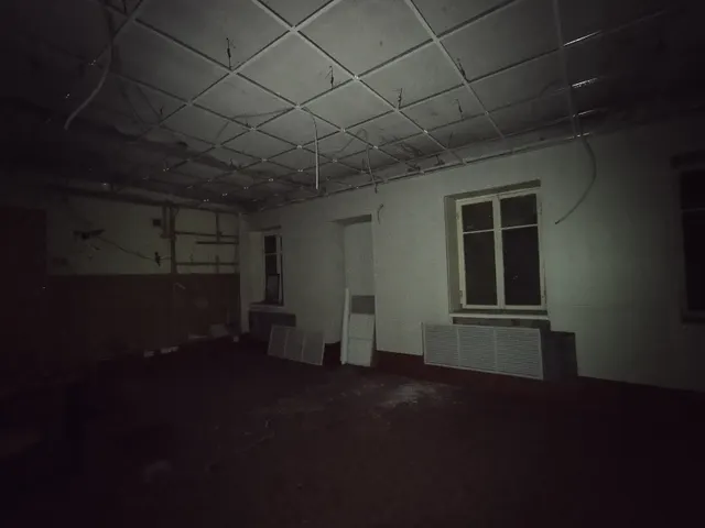 Нежилое помещение 2П/2