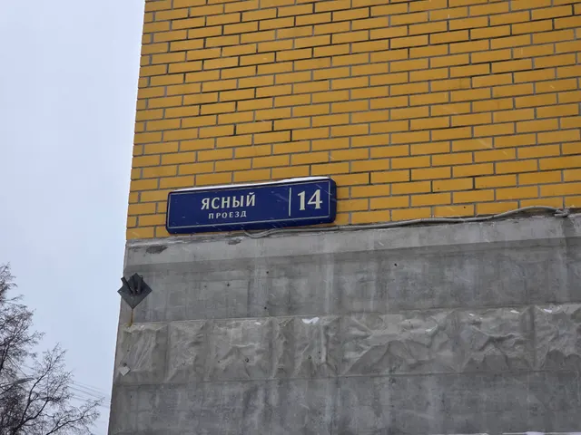 Продажа имущества, находящегося в собственности города Москвы, жилое помещение по адресу: г. Москва, проезд Ясный, д. 14, кв. 185, общей площадью 112,4 кв. м (этаж № 17), кадастровый номер: 77:02:0006002:12362