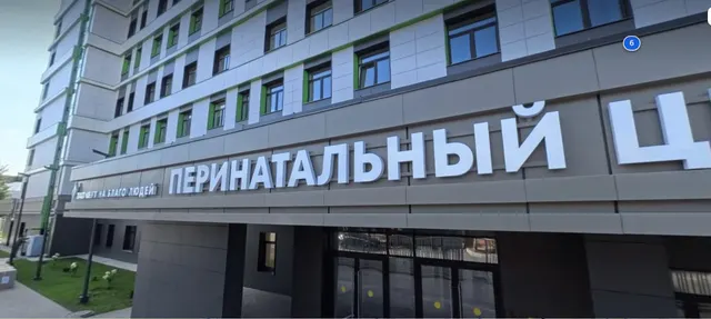 Часть нежилого помещения №2.2.06 на 2 этаже здания Перинатального центра, лит. А, к.н. 16:45:010111:16119, общей площадью – 42 кв.м, расположенный по адресу: Республика Татарстан, г. Альметьевск, ул. Грибоедова, зд. 6.