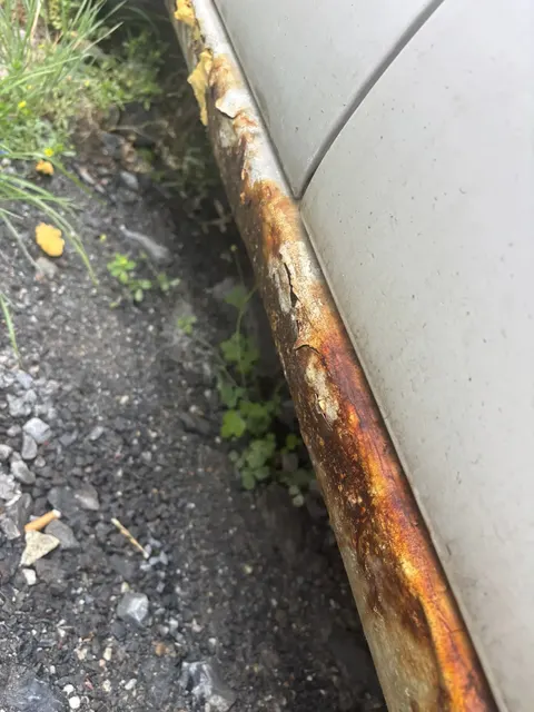Автомобиль TOYOTA COROLLA SPASIO, г/н К965КУ124, 1989 г.в., кузов № АЕ1153006456, двигатель № Н028484, цвет белый, комплектность и состояние не проверялась данное  имущество обращено в доход государства. Находится в г. Ачинск (Документы отсутствуют, )