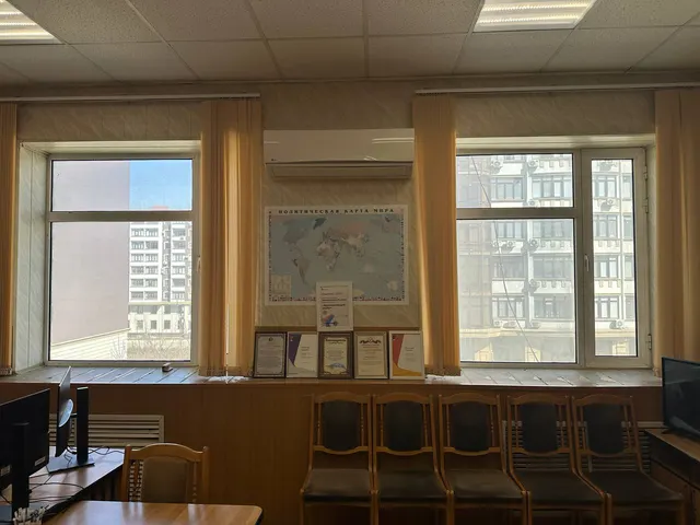 Объект аренды, площадь 188,5 кв. м., номер на поэтажном плане: 3-го этажа 16-23,  адрес (местонахождение) объекта: 368600, Республика Дагестан, г. Дербент, ул. Гейдара Алиева,  ул. Советская, 6