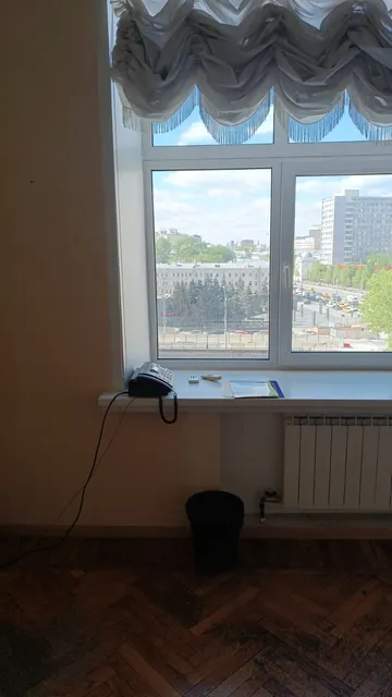 Право заключения договора аренды объекта федерального недвижимого имущества (нежилых помещений)