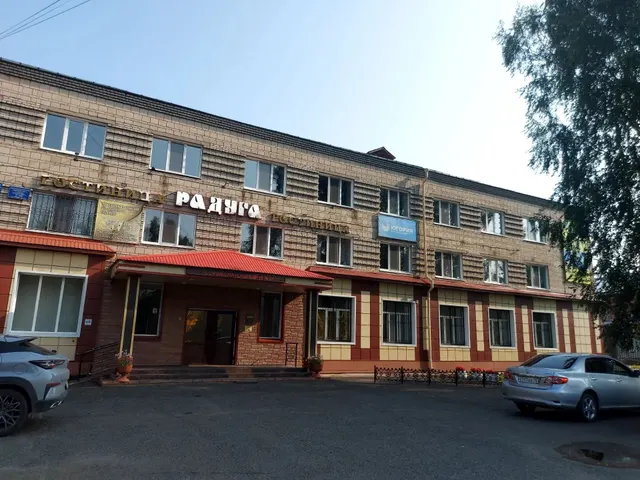 Нежилое помещение