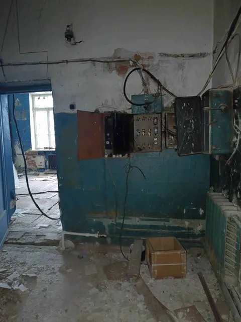 Нежилое помещение общей площадью 97,3 кв.м, 1-й этаж: ком.                  №№ 79,81-83,87,88, входящее в состав нежилого помещения с кадастровым номером 63:01:0314005:857, расположенное в здании, по адресу: Самарская область, г. Самара, Промышленный район, Управленческий тупик, дом 3.