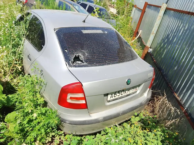 Легковые автомобили (согласно приложения)