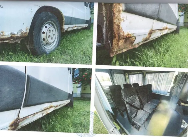 Fiat DUCATO,  год изготовления 2010,  VIN Z7G244000AS018739