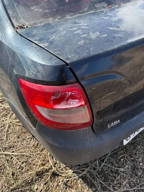 Автомобиль ЛАДА 219060 ЛАДА ГРАНТА, г/н В965ВК142, 2013г.в., VIN 219060DY046732. Рабочее состояние, и комплектность автомобиля не проверялось. Находится в Курагинском р-не, данное имущество обращено в доход государства (Документы, ключи отсутствуют); ВАЗ 21102, г/н А210КХ19, 2002 г.в., VIN XTA21102020458587. Рабочее состояние, и комплектность автомобиля не проверялось. Находится в Курагинском р-не, данное имущество обращено в доход государства (Документы, ключи отсутствуют). (111/26, 107/26)