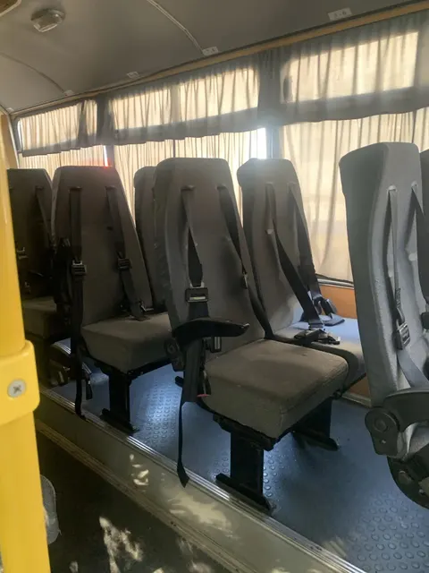 Автобус для перевозки детей ПАЗ 32053-70 2016 года выпуска