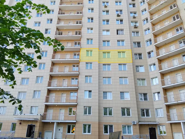 Продажа имущества, находящегося в собственности города Москвы, жилое помещение по адресу: г. Москва, п. Кокошкино, дп. Кокошкино, ул. Ленина, д. 12, кв. 84, общей площадью 88,3 кв. м (этаж № 6), кадастровый номер: 77:18:0171106:353