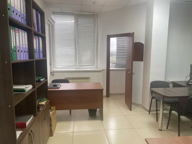 Аренда имущества (офисного помещения), находящегося в оперативном управлении МКУ «Бизнес-Центр»
