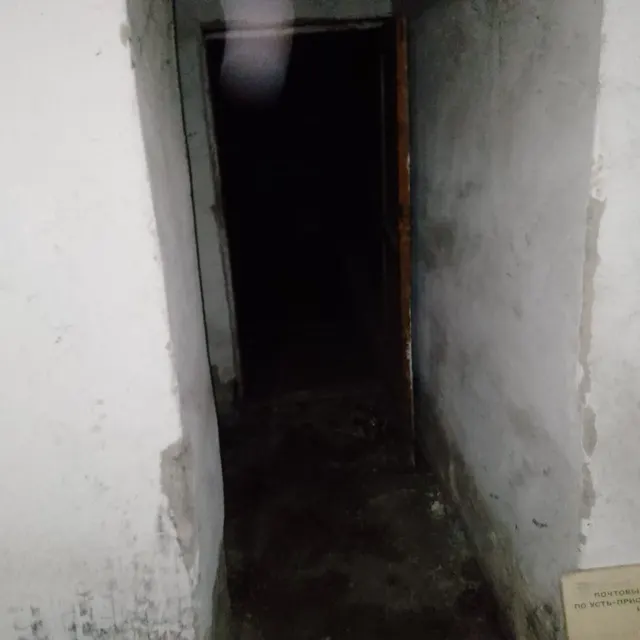 Помещение площадью 165,40 кв.м. адрес (местонахождение) объекта: 659580, Алтайский край, Усть-Пристанский р-н, Усть-Чарышская Пристань с, 1 Мая ул, дом № 14