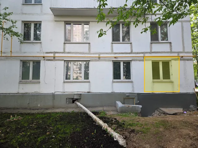 Продажа имущества, находящегося в собственности города Москвы, нежилое помещение по адресу: г. Москва, ул. Ангарская, д. 41,Этаж № 1, помещение 4/1, площадью 63,1 кв. м, (Этаж № 1), кадастровый номер: 77:09:0002012:1352.