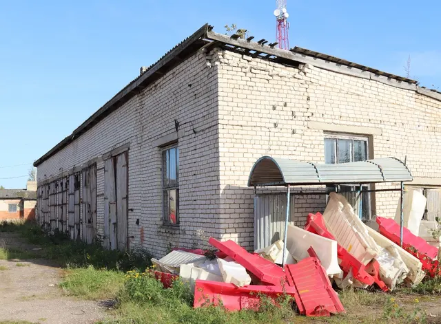 продажа посредством публичного предложения в электронной форме недвижимого имущества, принадлежащего на праве собственности                                   АО «ЯРДОРМОСТ», расположенного по адресу: Ярославская область, Большесельский р-н, с. Большое Село, ул. Челюскинцев, д. 67