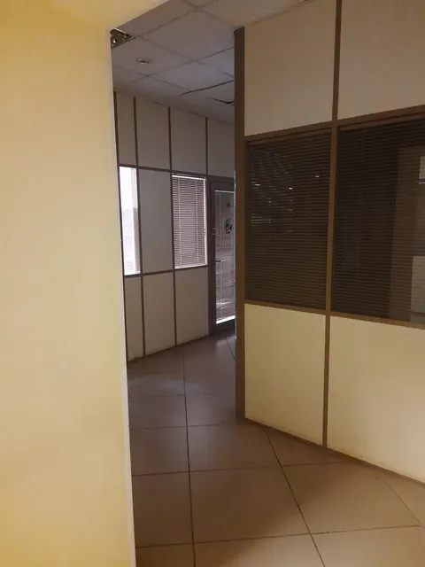 Кабинет, площадью 25,8 кв.м, этаж 01, расположенное по адресу: Тюменская область, г. Ишим, Карла Маркса, д. 57/2, кадастровый номер 72:25:0105002:1640.