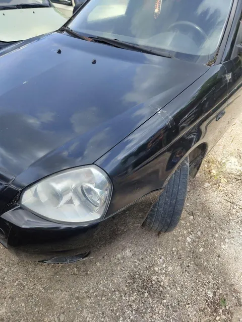 Автомобиль Лада 217230 Лада Приора, год выпуска не установлен, г/н Н611НХ82, VIN: XTA217230A0099439.