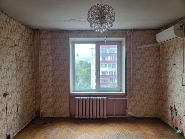 Продажа имущества, находящегося в собственности города Москвы: жилое помещение по адресу: г. Москва,  Новопетровская улица, дом 18, кв. 41 (этаж № 6), общей площадью 38,6 кв.м, кадастровый номер 77:09:0003015:3472