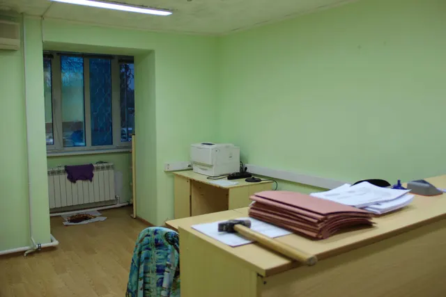 Продажа по минимально допустимой цене лота - помещение с кадастровым номером 21:21:160216:149 площадью 193,9 кв. м, местоположение: Чувашская Республика, р-н. Чебоксарский, с/пос. Кугесьское, п. Кугеси, ул. Геологическая, д. 3, пом. 4