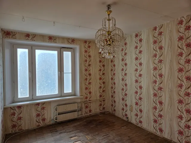 Продажа имущества, находящегося в собственности города Москвы: жилое помещение по адресу: г. Москва, ш. Ярославское, д. 114, корп. 2, кв.501, площадью 19,1 кв. м. (Этаж № 5), кадастровый номер: 77:02:0013009:1290
