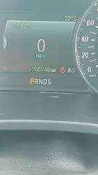 Лот 2: Ford Mondeo, год изготовления 2018, регистрационный номер B 043 ET 716, идентификационный номер (VIN) Z6FDXXEECDJP57258, мощность 149,06 л.с. (109,6 (кВт)), тип двигателя бензиновый, цвет белый Начальная цена (с НДС): 1 155 000 рублей.