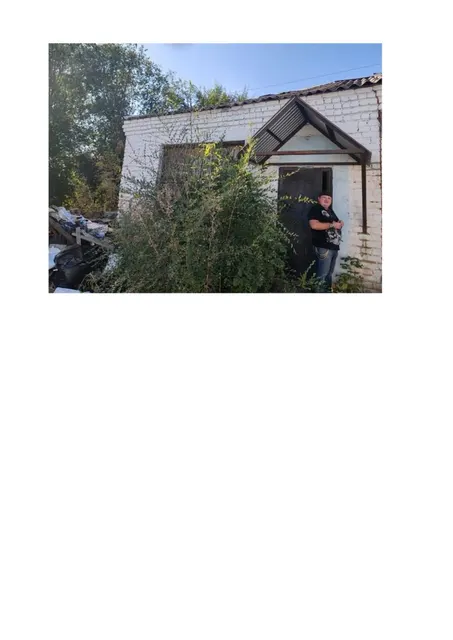 Нежилое помещение