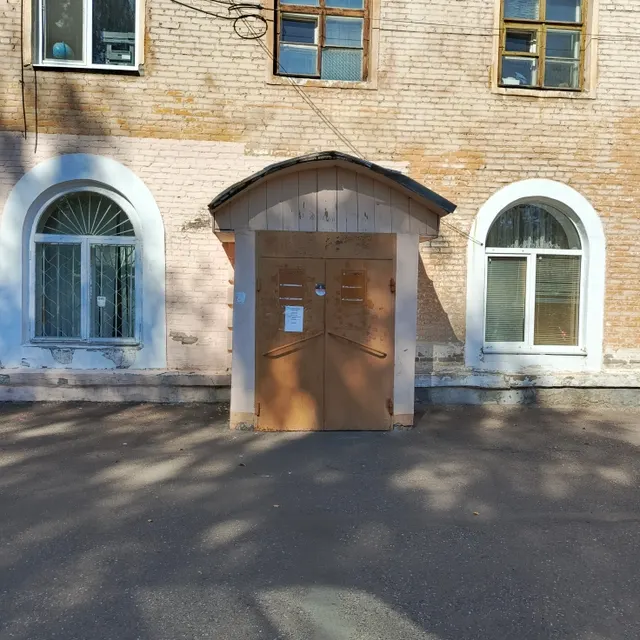 Нежилое помещение по адресу город Стерлитамак, ул. Воинов-Интернационалистов, 32, 147,2 кв.м.
